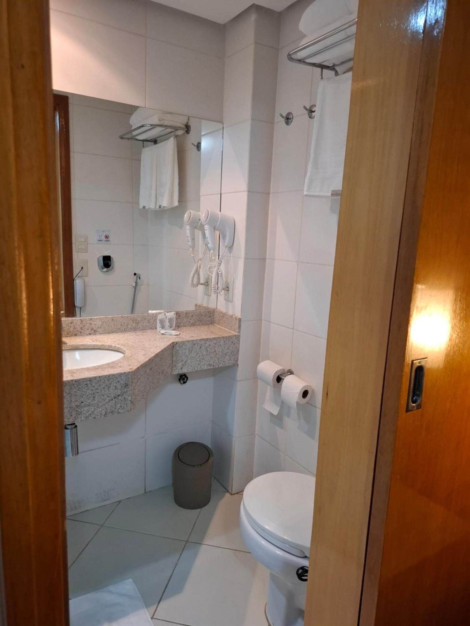 Apartment Flat Crystal Place Goiania