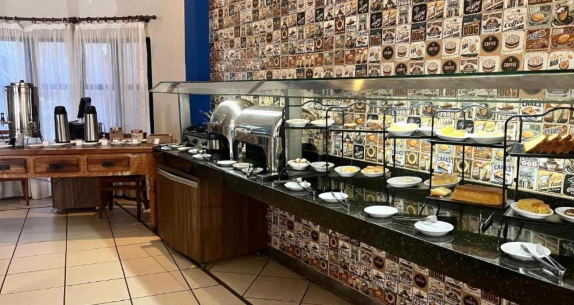 Flat Crystal Place Goiania
