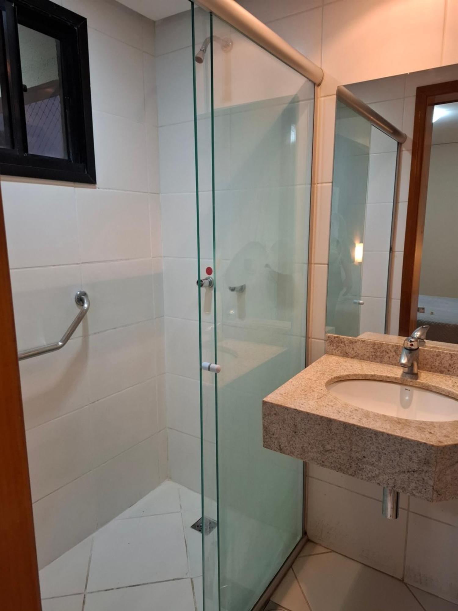 Apartment Flat Crystal Place