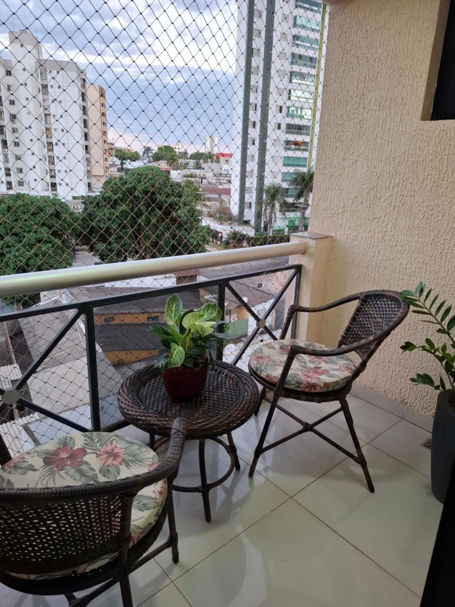 Apartment Flat Crystal Place