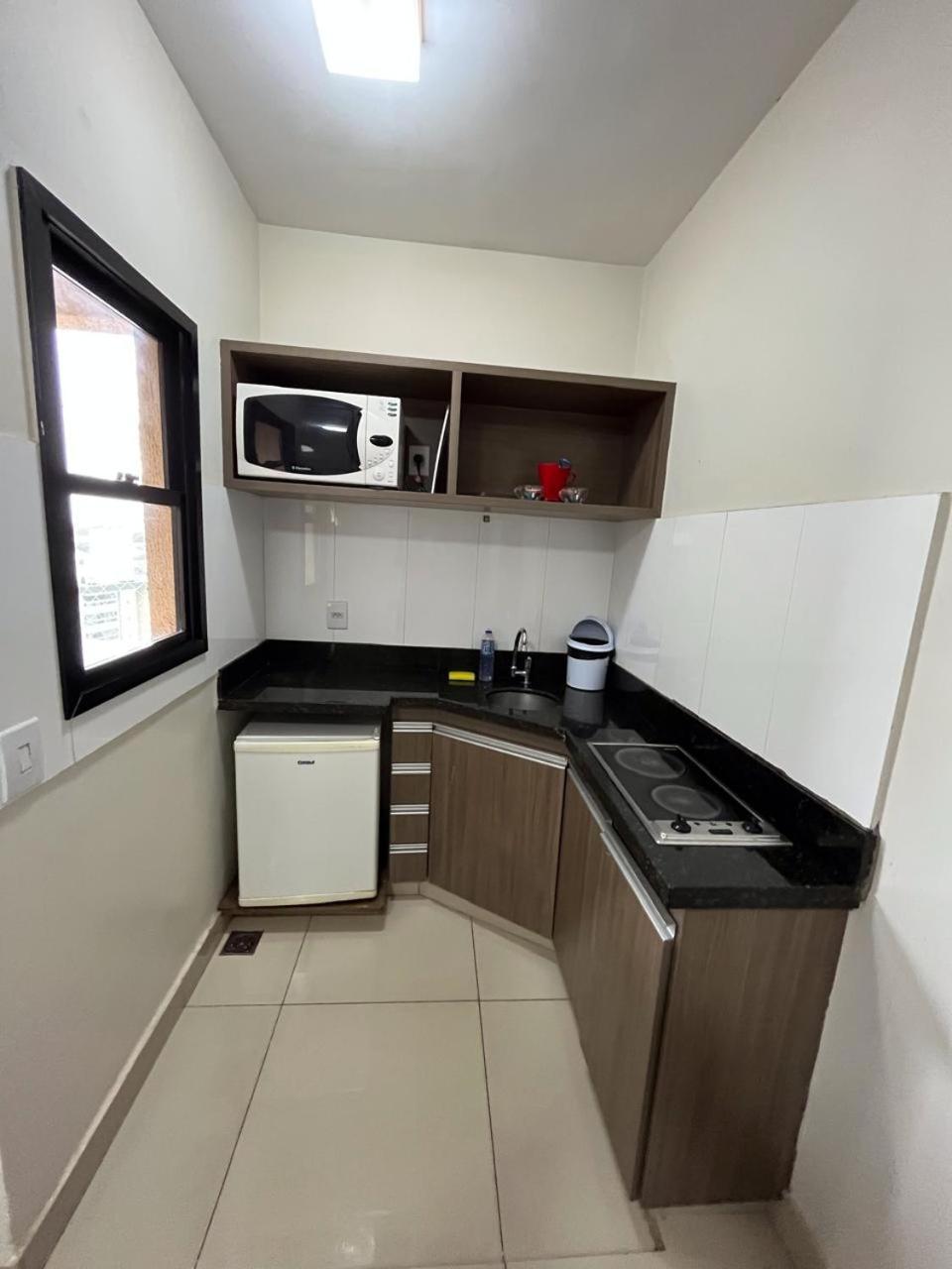 Flat Crystal Place Apartment *