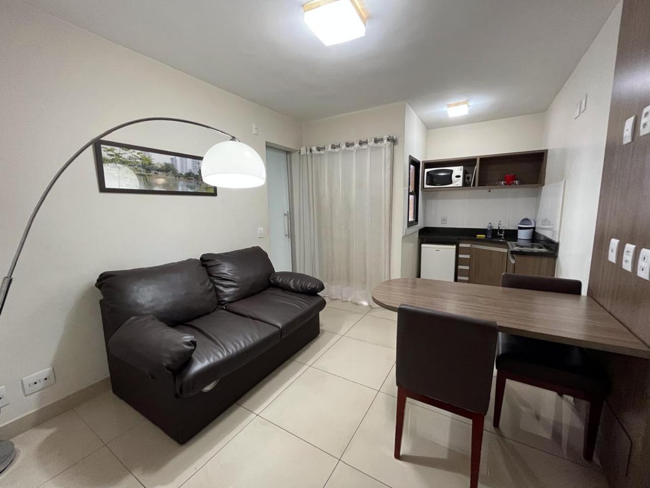 Flat Crystal Place Apartment *