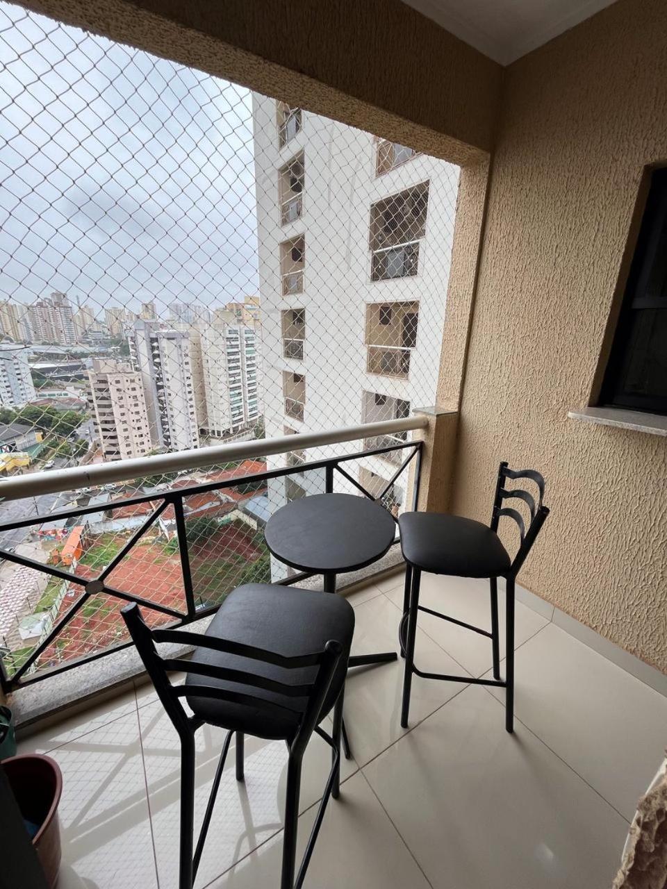 Apartment Flat Crystal Place *