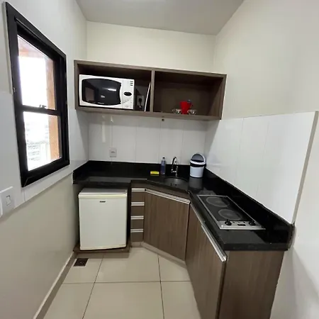 Flat Condominio Crystal Place Goiania Exterior photo