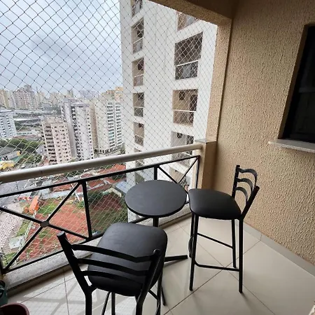 Flat Condominio Crystal Place Goiania Exterior photo