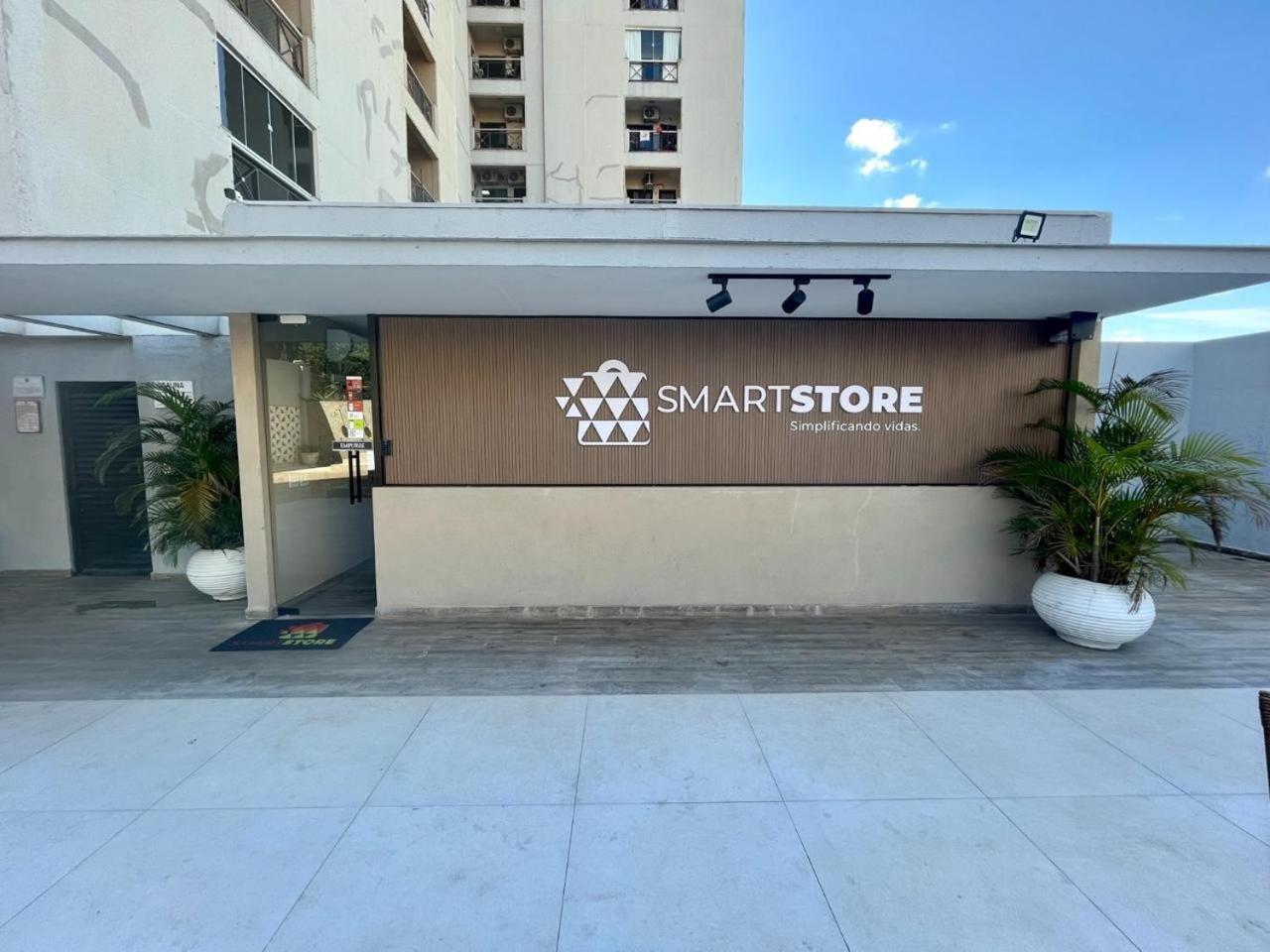 Flat Crystal Place Apartamento